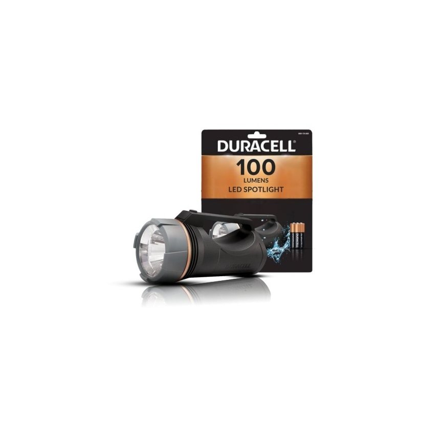 Flashlight Searchlight 100 LM – 2