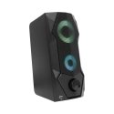 White Shark FLOW акустика Черный Проводная 5 W White Shark FLOW акустика Черный Проводная 5 W