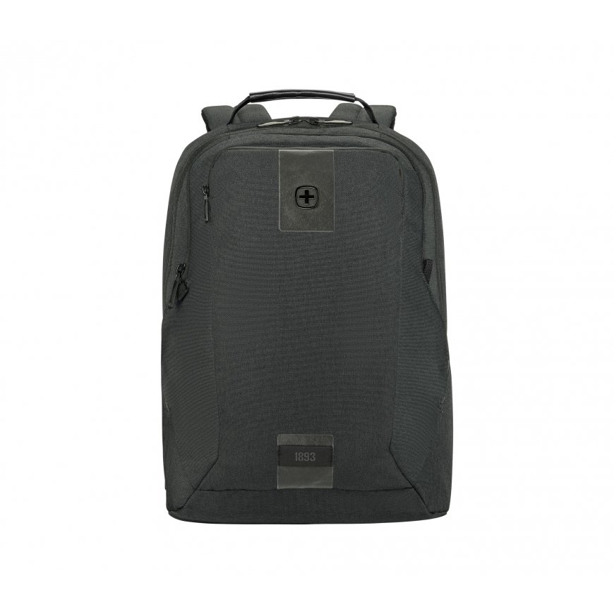 Wenger/SwissGear MX Eco Professional mugursoma Brīva