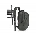 Wenger/SwissGear MX Eco Professional mugursoma Brīva stila mugursoma Pelēks Pārstrādāta plastmasa Wenger/SwissGear MX Eco Professional mugursoma Brīva stila mugursoma Pelēks Pārstrādāta plastmasa