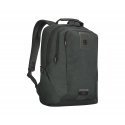 Wenger/SwissGear MX Eco Professional seljakott Igapäevane seljakott Hall Taaskasutatud plast Wenger/SwissGear MX Eco Professional seljakott Igapäevane seljakott Hall Taaskasutatud plast