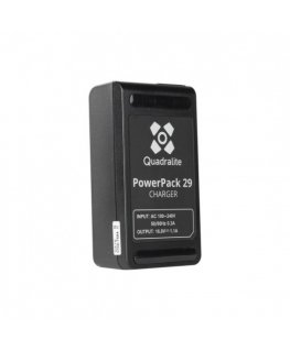 Quadralite Reporter PowerPack 29 ładowarka