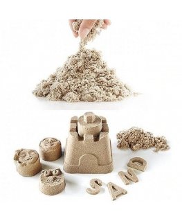 RoGe Kinetic Sand 1kg