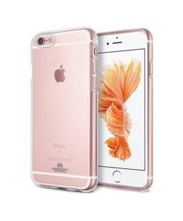 Mercury Jelly Case Sam A31 A315 przeźroc zysty|transparent