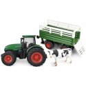 Amewi 22636 Radiovadāms (RC) modelis Traktors Elektrodzinējs 1:24 Amewi 22636 Radiovadāms (RC) modelis Traktors Elektrodzinējs 1:24