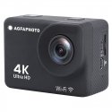 AgfaPhoto AC9000 action-kamera 12 MP 4K Ultra HD Wi-Fi 49 g AgfaPhoto AC9000 action-kamera 12 MP 4K Ultra HD Wi-Fi 49 g