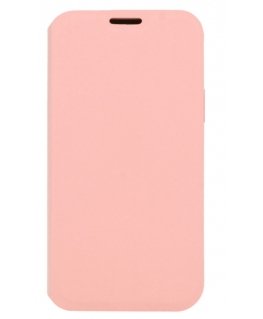 Fusion Lite Book Case For Samsung A217 Galaxy A21S Light Pink