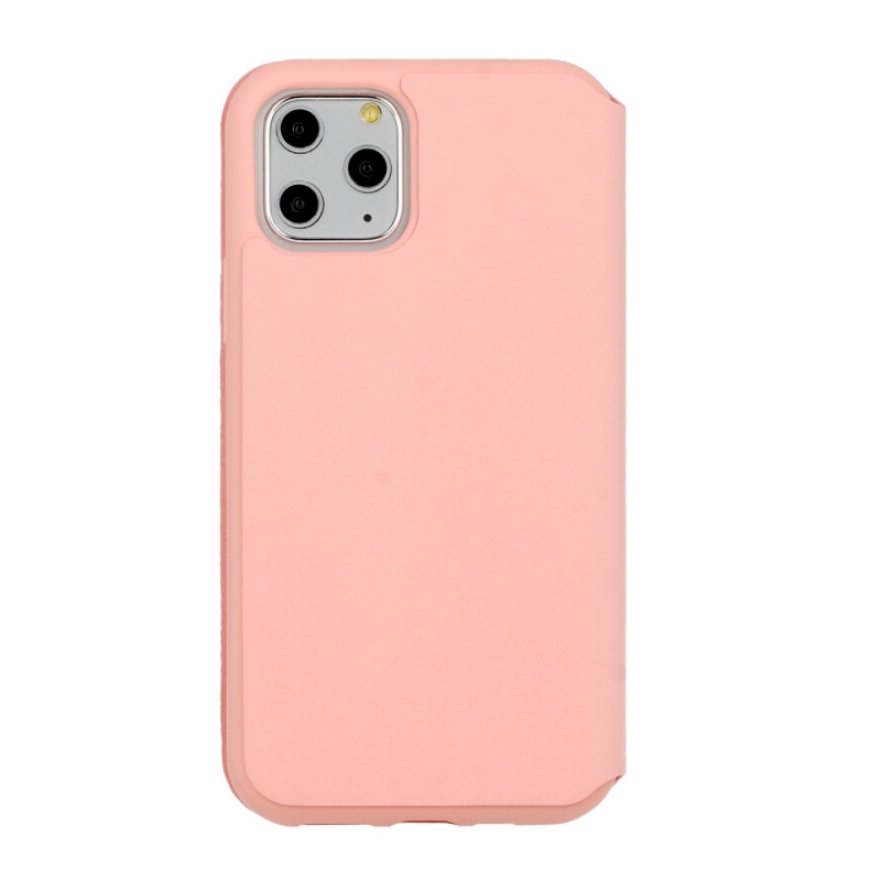 Fusion Lite Book Case For Samsung A217 Galaxy A21S Light Pink – 2