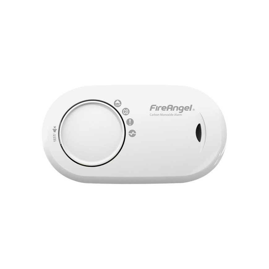 FireAngel Carbon monoxide sensor Fire Angel