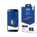 Samsung Galaxy S6 Edge - 3mk ARC+ screen protector Samsung Galaxy S6 Edge - 3mk ARC+ screen protector
