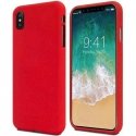 Mercury Soft Sam S23 Ultra S918 czerwony|red Mercury Soft Sam S23 Ultra S918 czerwony|red