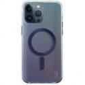 UNIQ etui Combat iPhone 15 Pro Max 6.7" czarny|carbon black UNIQ etui Combat iPhone 15 Pro Max 6.7" czarny|carbon black
