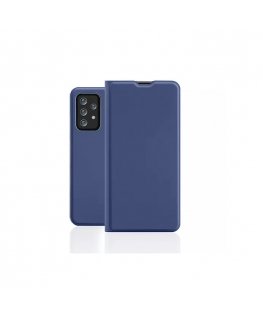 Fusion Smart Soft case for Samsung A336 Galaxy A33 5G blue