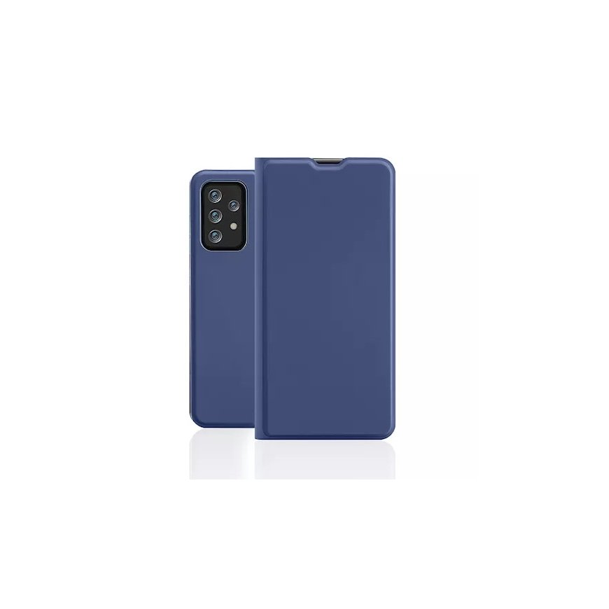 Fusion Smart Soft case for Samsung A336 Galaxy A33 5G blue