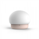 Night lamp W-008 Mushroom pink Night lamp W-008 Mushroom pink