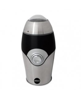 ELDOM MK100S COFFIX 150 W Nerūdijančiojo plieno