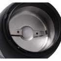 ELDOM MK100S COFFIX 150 W Stainless steel