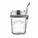 Kilner 0025.899 purkki Pyöreä Läpinäkyvä Kilner 0025.899 purkki Pyöreä Läpinäkyvä