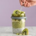 Kilner Breakfast Jar Set Kilner Breakfast Jar Set