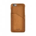 Bugatti Snap Case Londra iPhone 6|6S koniakowy|cognac 26089 Bugatti Snap Case Londra iPhone 6|6S koniakowy|cognac 26089