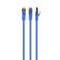 Gembird PP6A-LSZHCU-B-10M сетевой кабель Синий Cat6a S/FTP (S-STP) Gembird PP6A-LSZHCU-B-10M сетевой кабель Синий Cat6a S/FTP (S-STP)
