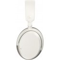 Sennheiser Accentum Wireless noise canceling headphones, white