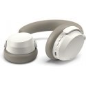 Sennheiser Accentum Wireless vastamelukuulokkeet, valkoinen Sennheiser Accentum Wireless vastamelukuulokkeet, valkoinen