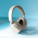 Sennheiser Accentum Wireless noise canceling headphones, white