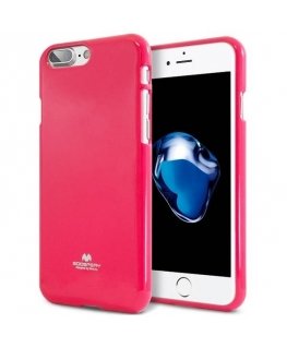 Mercury Jelly Case Xiaomi Mi A3 przezro czysty |clear