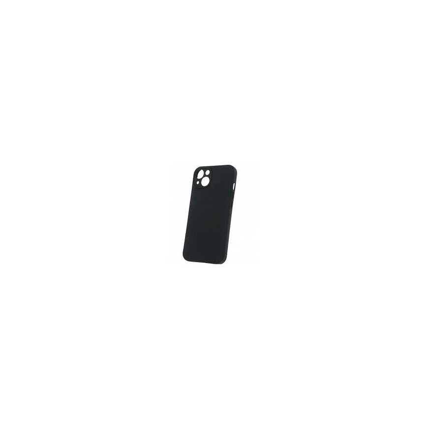 Mocco Silicone Back Case for Apple iPhone 15 Pro – 2