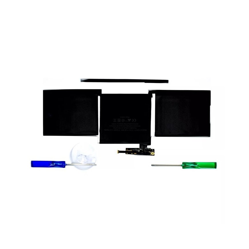 Apple Battery for MacBook A1713|A2171 5100mAh