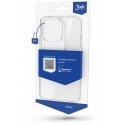 Samsung Galaxy M33 5G - 3mk Clear Case