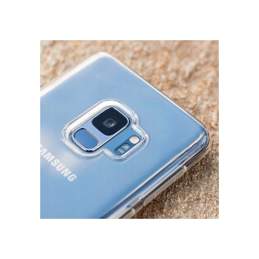 Samsung Galaxy M33 5G - 3mk Clear Case – 2