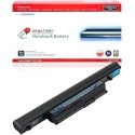 Battery for Acer Aspire 4551, 4741, 5741 4400 mAh (48 Wh) 10.8 - 11.1 Volt