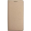 Etui Smart Magnet book iPhone 12 mini złoty|gold Etui Smart Magnet book iPhone 12 mini złoty|gold