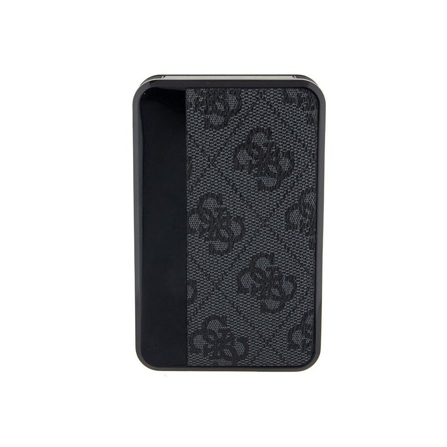 Guess Powerbank 18W GUPB10DP4GEGK 10000mAh czarny|black