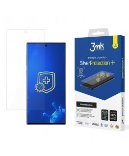 Nokia 8 - 3mk ARC+ screen protector