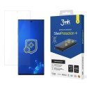 Nokia 8 - 3mk ARC+ screen protector Nokia 8 - 3mk ARC+ screen protector