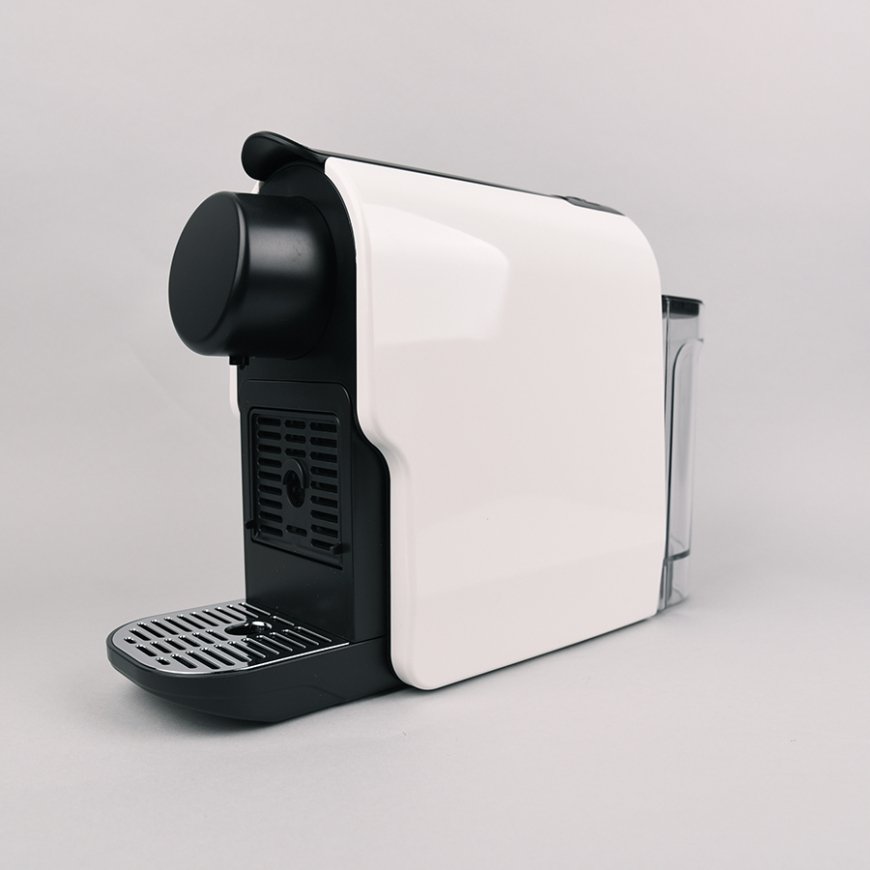 Feel-Maestro MR-415 kafijas automāts Pusautomātisks 0,75 L