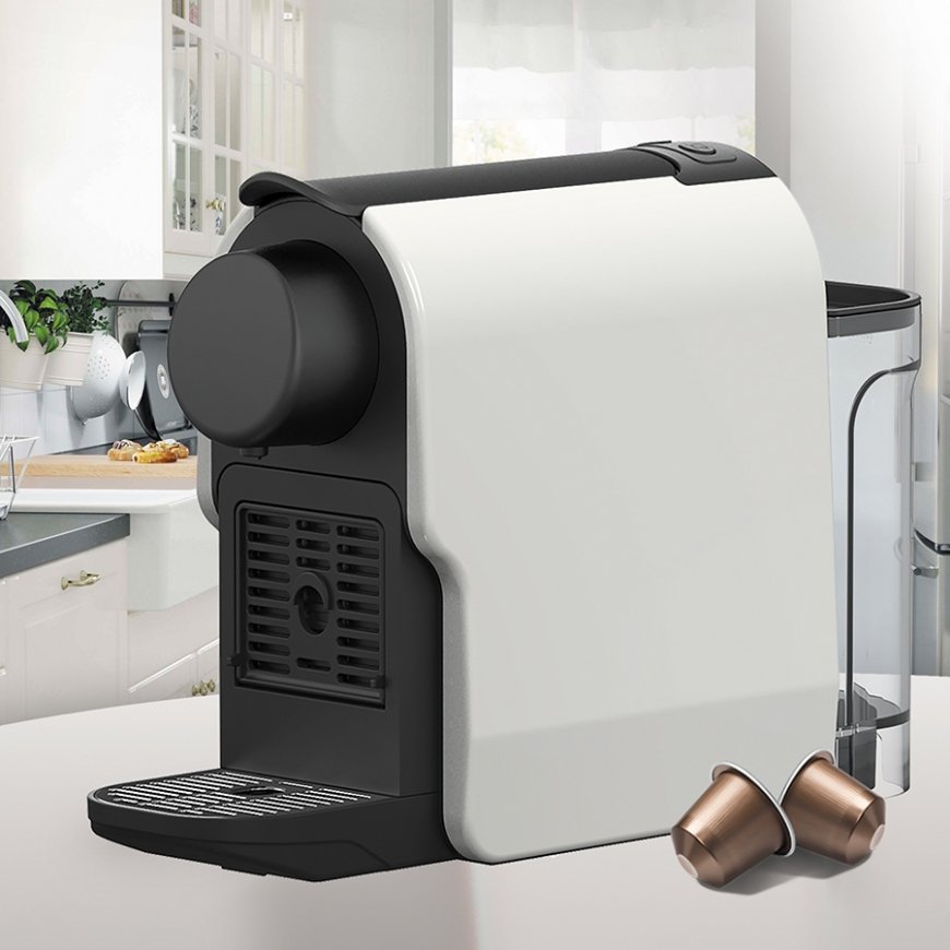 Feel-Maestro MR-415 kafijas automāts Pusautomātisks 0,75 L – 2