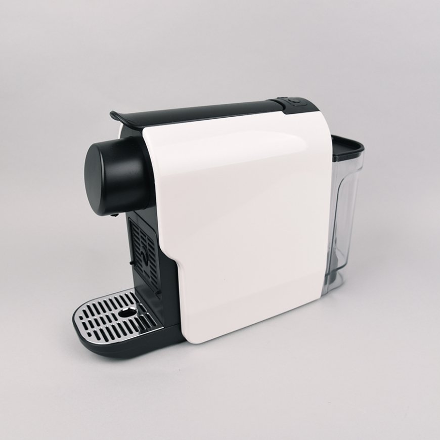 Feel-Maestro MR-415 kahvinkeitin Puoliautomaattinen 0,75 L – 3