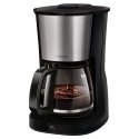 Sencor SCE 3050SS кофеварка Полуавтомат Капельная кофеварка 1,25 L