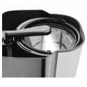Sencor SCE 3050SS kohvimasin Poolautomaatne 1,25 l Sencor SCE 3050SS kohvimasin Poolautomaatne 1,25 l