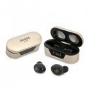 Guess słuchawki Bluetooth GUTWSSU20ALEGK TWS + stacja dokująca c Guess słuchawki Bluetooth GUTWSSU20ALEGK TWS + stacja dokująca c