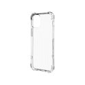 Tactical TPU Plyo Cover for Apple iPhone 12 mini Transparent Tactical TPU Plyo Cover for Apple iPhone 12 mini Transparent