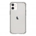 Tactical TPU Plyo Cover for Apple iPhone 12 mini Transparent Tactical TPU Plyo Cover for Apple iPhone 12 mini Transparent