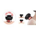 Humanas BB01 Bańka Chińska czarny Humanas BB01 Bańka Chińska czarny