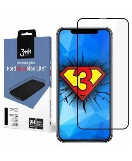 Apple iPhone 11 Pro Max - 3mk HardGlass™ screen protector
