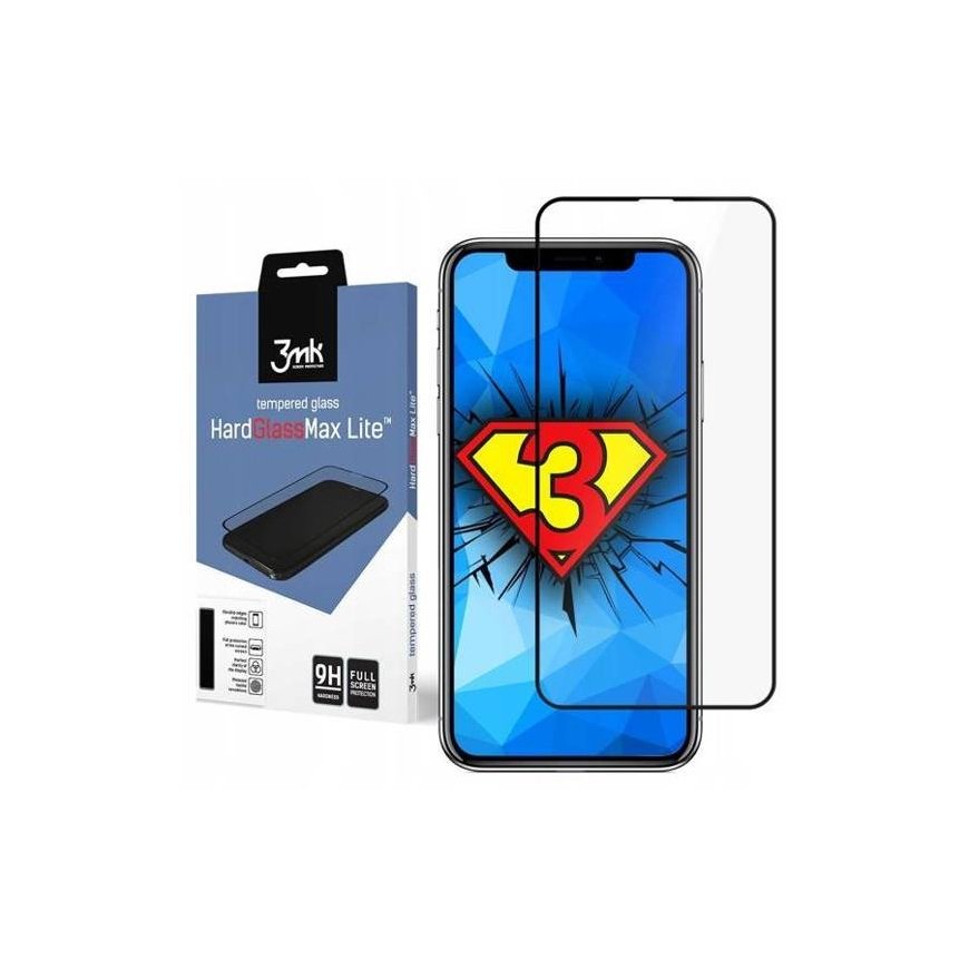 Apple iPhone 11 Pro Max - 3mk HardGlass™ screen protector