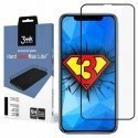 Apple iPhone 11 Pro Max - 3mk HardGlass™ screen protector Apple iPhone 11 Pro Max - 3mk HardGlass™ screen protector